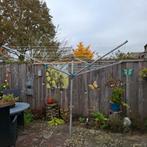 Droogmolen, Tuin en Terras, Droogmolens en Wasrekken, Ophalen, Zo goed als nieuw, Droogmolen