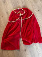 Sinterklaas cape, Ophalen, Gebruikt, 122 t/m 128, Jongen of Meisje