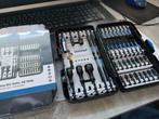 Gereedschap bittorsionsset, Doe-het-zelf en Verbouw, Ophalen of Verzenden, Nieuw