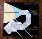 original single the soft boys-Anglepoise lamp/uit 1978, Overige genres, 7 inch, Single, Ophalen of Verzenden