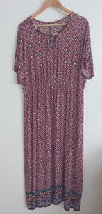 Yessica lange batik print jurk, maat 44, nieuw, Oosterveldweg 15, 7274 DZ, Verzenden, Yessica, Maat 42/44 (L)