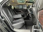 Jaguar XJ 5.0 V8 385PK+ VIP LWB 2xPano-Massage-20''-Defect!, Auto's, Jaguar, Te koop, Geïmporteerd, 5 stoelen, Benzine