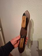 Reepoten taxidermie hert rariteit, Ophalen of Verzenden, Gebruikt