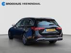 Mercedes-Benz C-klasse Estate 180 AMG Line | Stoelverwarming, Automaat, 12 maanden, Euro 6, 4 cilinders