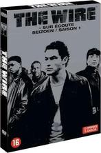 The wire, Vanaf 12 jaar, Ophalen of Verzenden, Gebruikt, Actie en Avontuur