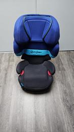 Autostoel Cybex pallas fix (isofix) groep 2-3, Kinderen en Baby's, Autostoeltjes, Gebruikt, Ophalen