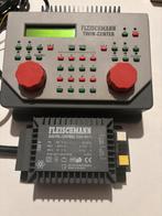 Fleischmann Twin-Center + Digital Control Trafo 6811, Transformator of Voeding, Gelijkstroom, Fleischmann, Ophalen of Verzenden