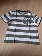 Gestreept SHIRT / TOP voor jongens Maat 152, Ophalen of Verzenden, Zo goed als nieuw, Jongen, Shirt of Longsleeve