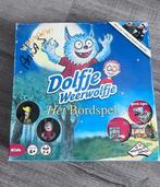 Dolfje Weerwolfje Bordspel - Compleet!, Hobby en Vrije tijd, Gezelschapsspellen | Bordspellen, Drie of vier spelers, Ophalen, Gebruikt