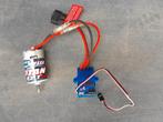 traxxas xl5 combo nieuw voor 1:10, Ophalen of Verzenden, Nieuw