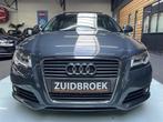 Audi A3 1.4 TFSI S -line Uniek! Pano! Clima! (bj 2010), Auto's, Audi, 125 pk, Gebruikt, 4 cilinders, Origineel Nederlands