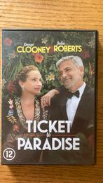 Ticket to Paradise (dvd), Ophalen of Verzenden, 1980 tot heden, Zo goed als nieuw