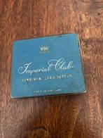 Imperial Club Virginia cigarettes, Verzamelen, Ophalen of Verzenden, Zo goed als nieuw, Overige