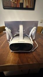Pico 4 VR bril - Nieuwstaat!, Spelcomputers en Games, Virtual Reality, Ophalen, Zo goed als nieuw, VR-bril, Pc