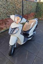 Malaguti Centro 4T – Exclusieve staat – Slechts 3.844 km, Zo goed als nieuw, Benzine, Ophalen, Overige merken