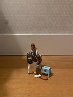 Schleich, mia, friends, Ophalen of Verzenden, Zo goed als nieuw