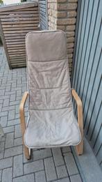 Ikea relax hang game stoel, Ophalen, Gebruikt