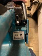 Gezocht: Onderdelen Makita DCS 4300i, Tuin en Terras, Bladblazers, Ophalen, Gebruikt, Benzine