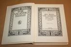 Het beleg van Alkmaar. Visser. Uitg. Kluitman 1930., Ophalen of Verzenden, Gelezen