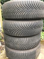 Winterbanden 205/60 R16, Gebruikt, Ophalen