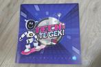 Ah spaarboek Tech is te gek!  Techniek  compleet, Verzamelen, Supermarktacties, Albert Heijn, Ophalen of Verzenden