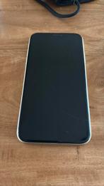 Iphone XR, Ophalen, Gebruikt, Geel, IPhone XR