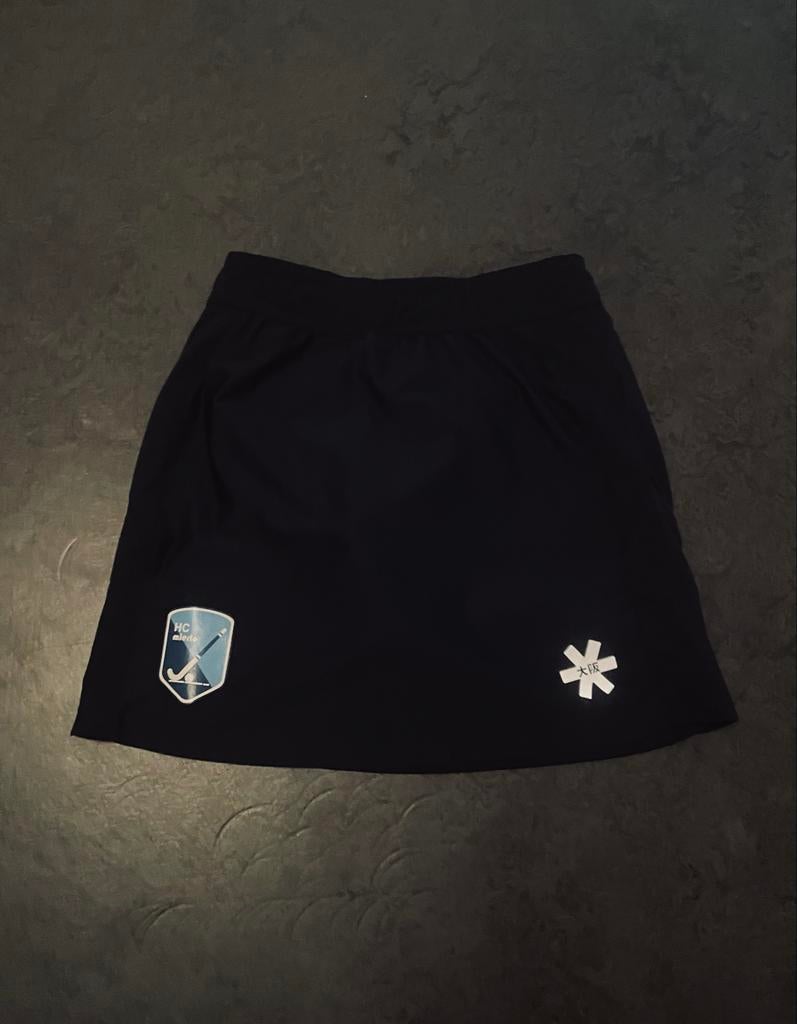 Osaka hockeyrokje hc mierlo, Blauw, Overige typen, Ophalen of Verzenden, Zo goed als nieuw