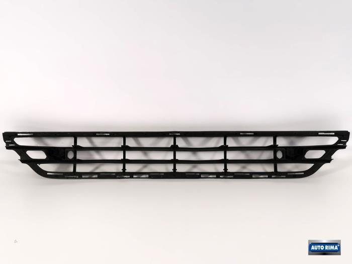 Bumper Rooster van een Volvo V60, Gebruikt, -, -, Ophalen of Verzenden