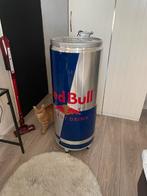 Redbull blik koelkast werkend, Zonder vriesvak, 200 liter of meer, Zo goed als nieuw, 160 cm of meer