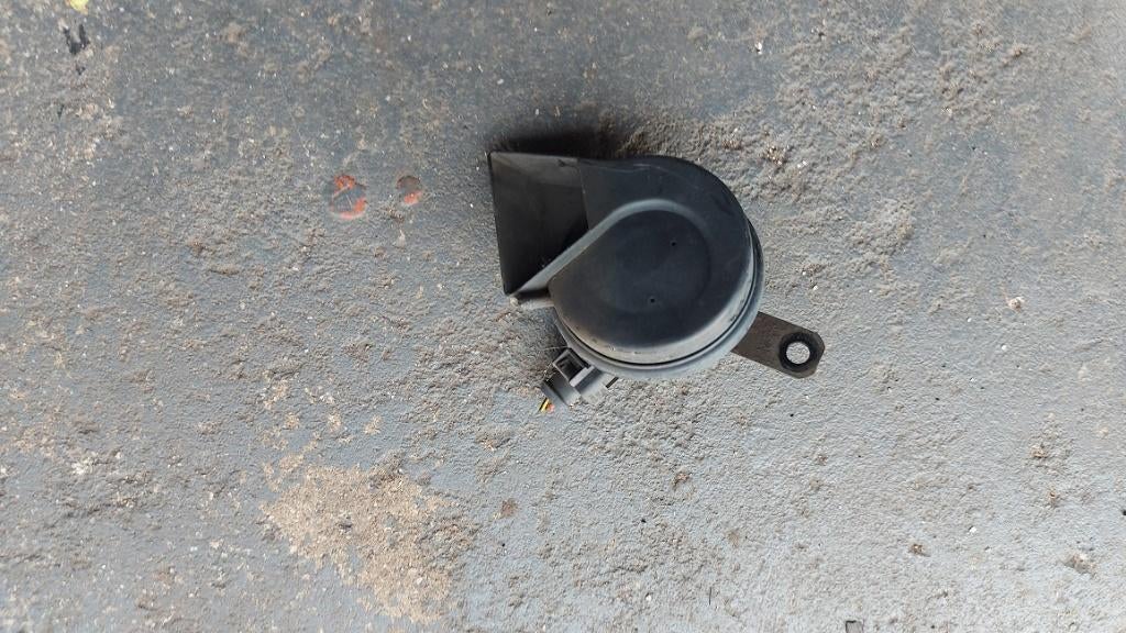 Claxon Ibiza 2005, Ophalen of Verzenden