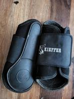 Kieffer peesbeschermers maat Full zwart, Dieren en Toebehoren, Ophalen of Verzenden, Zo goed als nieuw