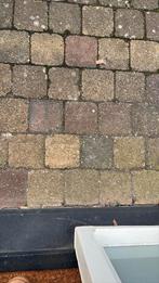 Coppelstones GRATIS, Tuin en Terras, Ophalen, Gebruikt, Beton, Klinkers