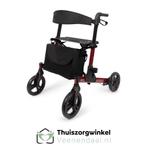 Rollator lichtgewicht - Rollator dubbel opvouwbaar, Diversen, Rollators, MultiMotion, Nieuw, Ophalen of Verzenden, Weezenhof 61-58 6536 AM Nijmegen
