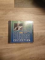 Cd the blues collection, Ophalen of Verzenden, Zo goed als nieuw, Jazz en Blues