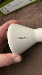 2x Keramische lamp (warmte), merk Elstein, model IOT/90 250., Dieren en Toebehoren, Ophalen of Verzenden, Zo goed als nieuw, Terrarium of Paludarium