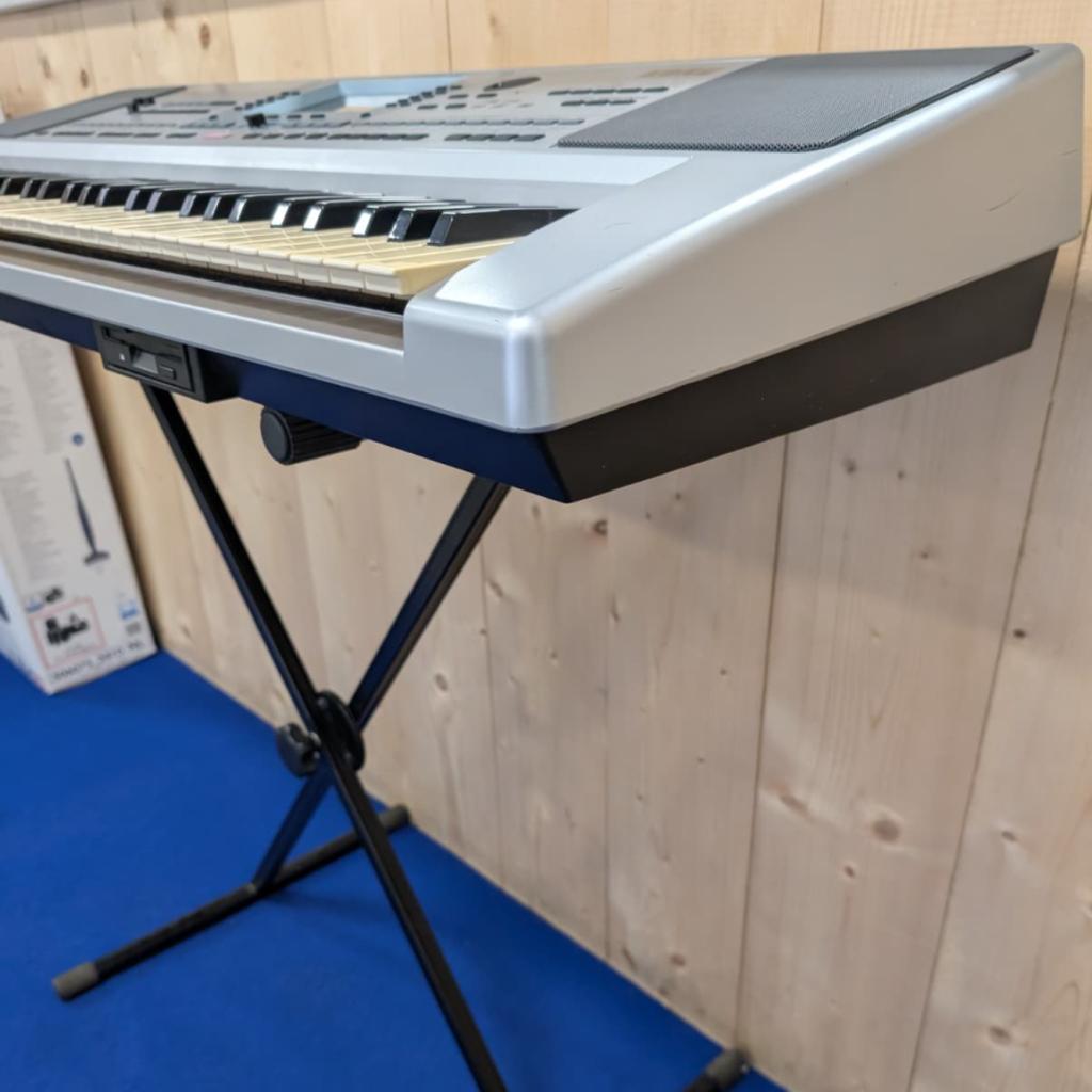 KORG PA50 Keyboard professional arranger - Met garantie, Muziek en Instrumenten, Keyboards, Ruilrijk, Zo goed als nieuw, Info@ruilrijk.nl