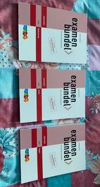 Examenbundel VWO, Boeken, Ophalen, Zo goed als nieuw, VWO, Duits