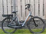 Stella Livorno 53cm 522wh Dames E-Bike Elektrischefiets, 53 tot 56 cm, Versnellingen, Zo goed als nieuw, Schijfrem