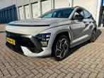In nieuwstaat verkerende Hyundai Kona n-line Sky  37000 km, Auto's, Origineel Nederlands, 75 €/maand, SUV of Terreinwagen, 104 pk
