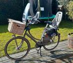 Cortina Roots Transport mamafiets, 28 inch wielen, Ophalen, 1 zitje, Gebruikt, Overige merken