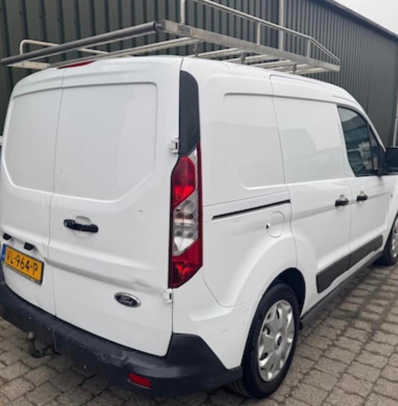 Dakrek Ford Transit Connect, Ophalen of Verzenden, Zo goed als nieuw