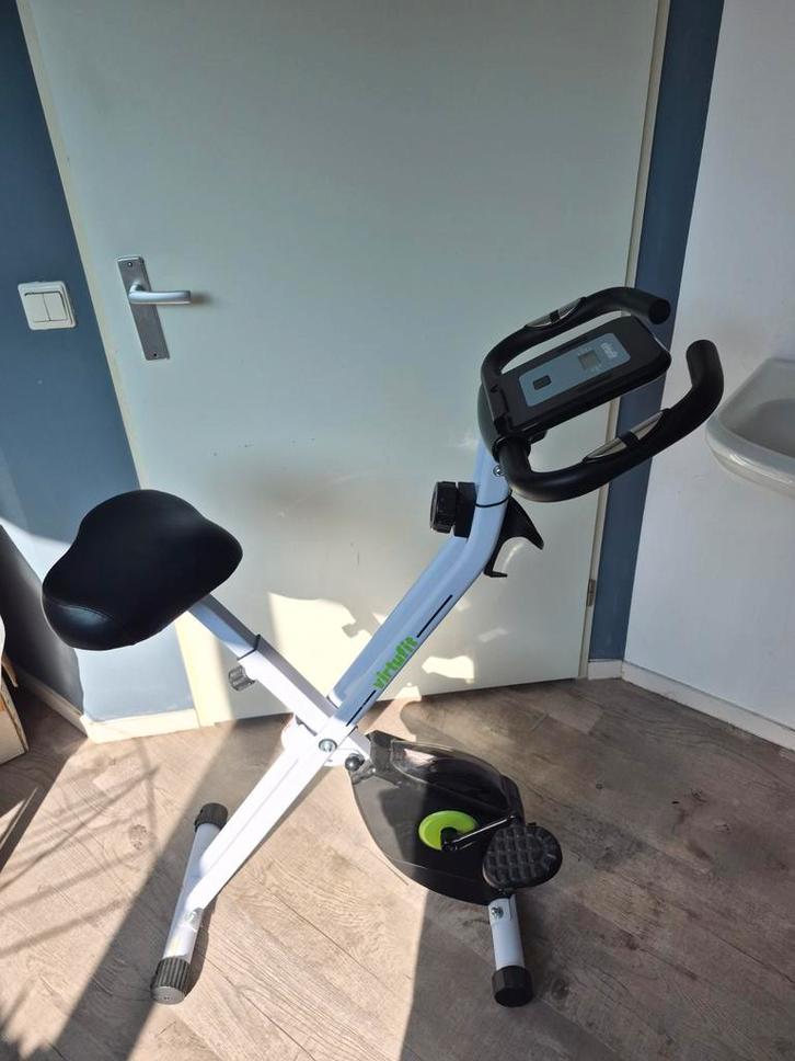 Virtufit hometrainer in goede staat, Sport en Fitness, Fitnessapparatuur, Ophalen of Verzenden