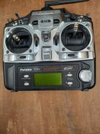 Futaba T7C Zender, Ophalen of Verzenden, Gebruikt, Overige typen