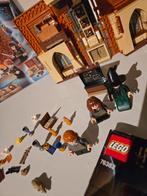 Lego harry potter 76382, Ophalen of Verzenden, Zo goed als nieuw