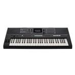 Yamaha PSR E583 Keyboard 61 Toetsen SUPERPRIJS, 61 toetsen, Info@yamaha.com, Ophalen of Verzenden, Midi-aansluiting