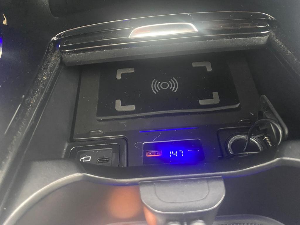 Draadloze oplader voor Volvo vanaf 2019, Auto-onderdelen, Ophalen of Verzenden, Nieuw