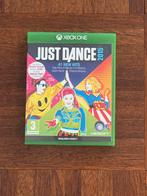 Just Dance 2015 - Xbox One (Kinect vereist), Spelcomputers en Games, Games | Xbox One, Muziek, Eén computer, Ophalen of Verzenden