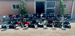 Opvouwbare / demontabele scootmobiel (opvouwbaar), Overige merken, 10 km/u of minder, Ophalen of Verzenden, Zo goed als nieuw