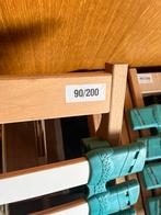 Lattenbodem 90x200 cm - Zo goed als nieuw, Huis en Inrichting, Slaapkamer | Matrassen en Bedbodems, Ophalen, Gebruikt, 90 cm, Eenpersoons