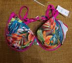 Sapph Bikini top maat 85e type costa rica, Kleding | Dames, Badmode en Zwemkleding, Ophalen of Verzenden, Nieuw, Bikini